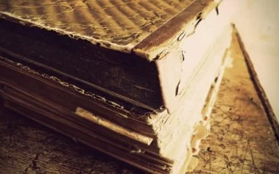Why Books?