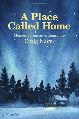 A Place Called Home Book Cover