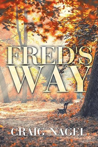 Fred's Way Cover